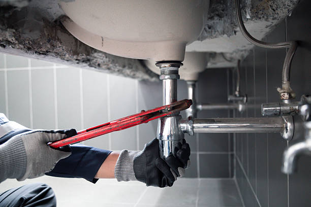 Trusted Emergency Plumber service in Pine Grove, PA - Masters Plumbing Service
